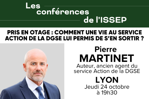 Conférence Martinet 24 octobre 2024